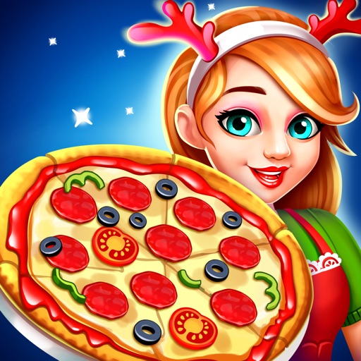 Cooking Express 2