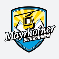 Contacter Mayrhofner Mountain