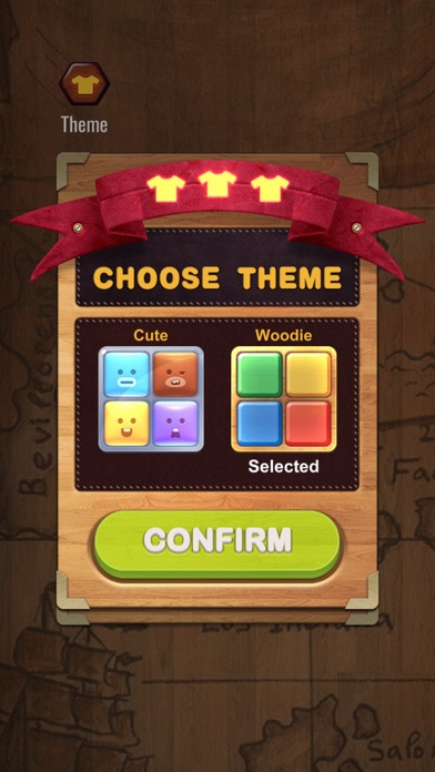 Block Puzzle - Cute Emoji screenshot 4
