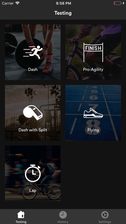 Dashr-App (Legacy 2016)