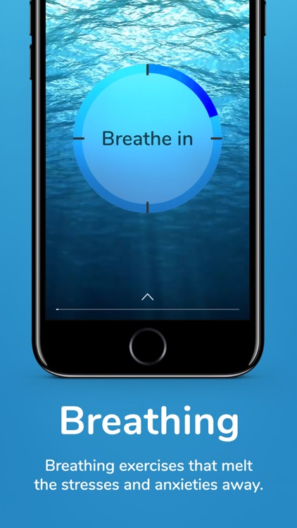 3 Minute Mindfulness