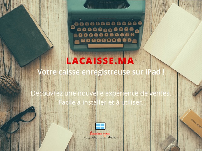 Lacaisse.ma