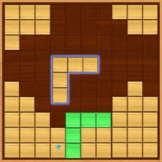 Activities of Block Puzzle : Classic Wood