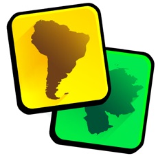 Activities of South American Countries Quiz