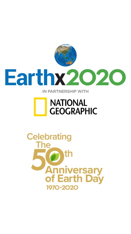 EarthX