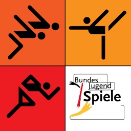 Bundesjugendspiele Punkte