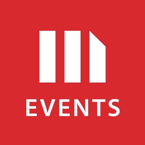MicroStrategy Events