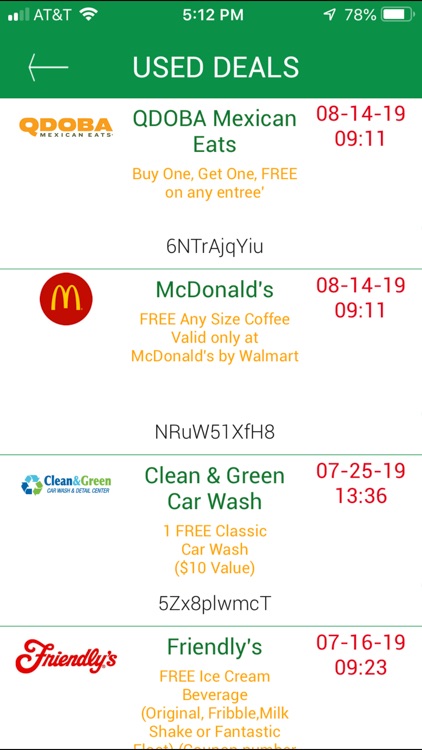 Savings Shuffle screenshot-7