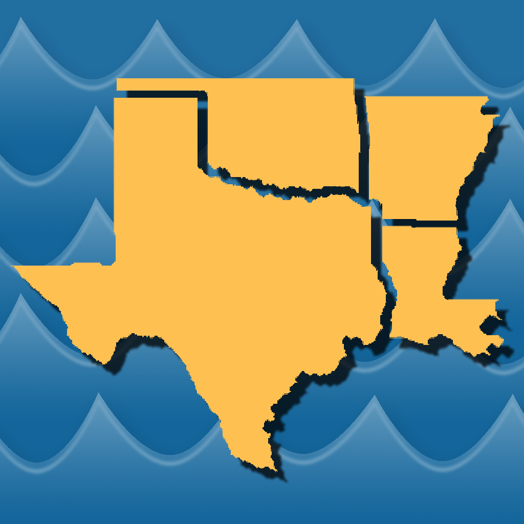 Get Stream Map USA - SC for iOS, iPhone, iPad Aso Report