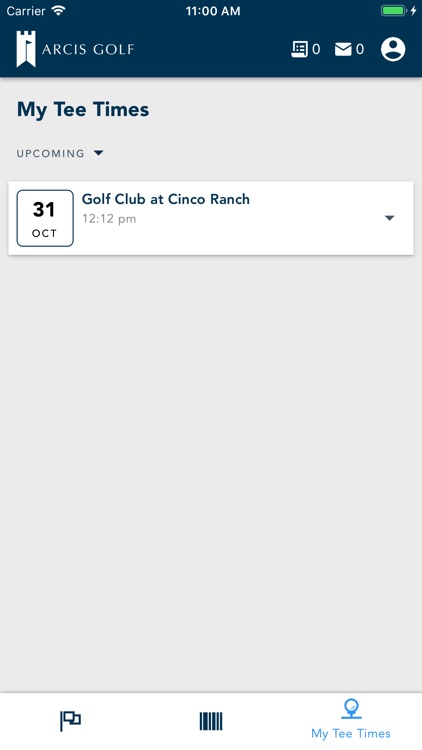Arcis Golf