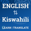 English Swahili Translator + - Shraddha Makadiya