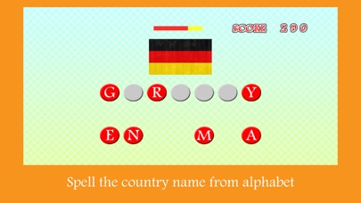 Flag Quiz - Guess the Logo 4.0.0 IOS -