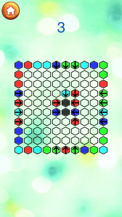 R-ARROW screenshot-3