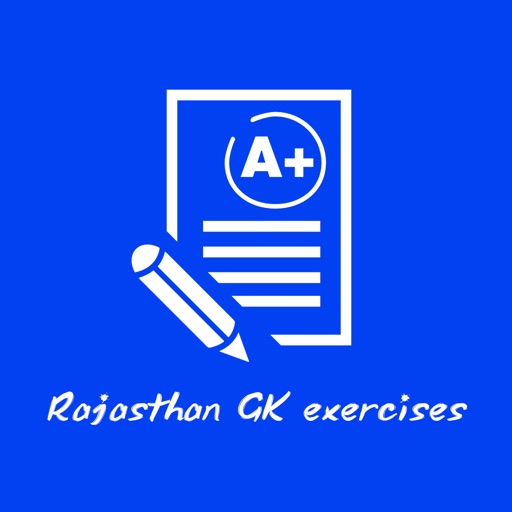 Rajasthan GK exercises