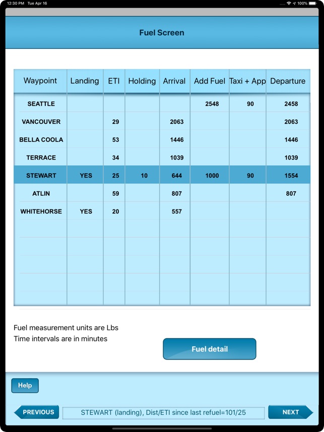 FP5000 NORTH AMERICA PRO(圖2)-速報App