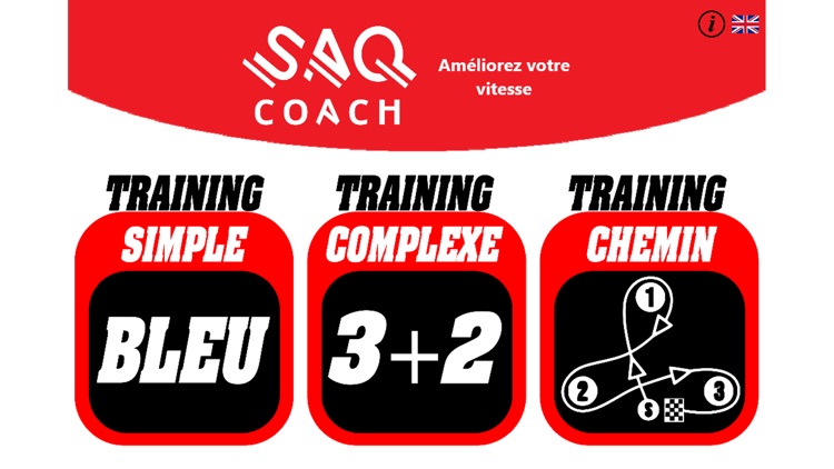 SAQ Coach screenshot-3