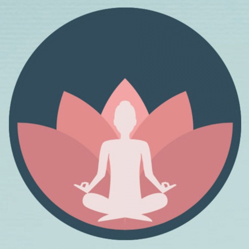 Yoga  Sequencing Assistant icon