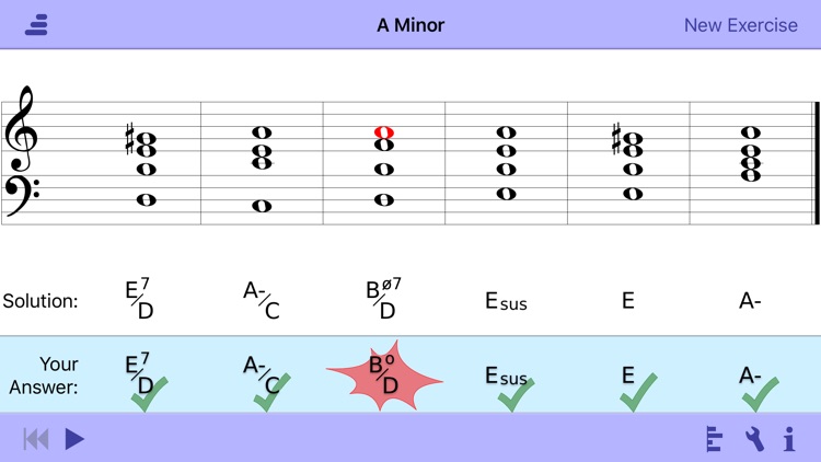 Ch!Ear – Chord Ear screenshot-4