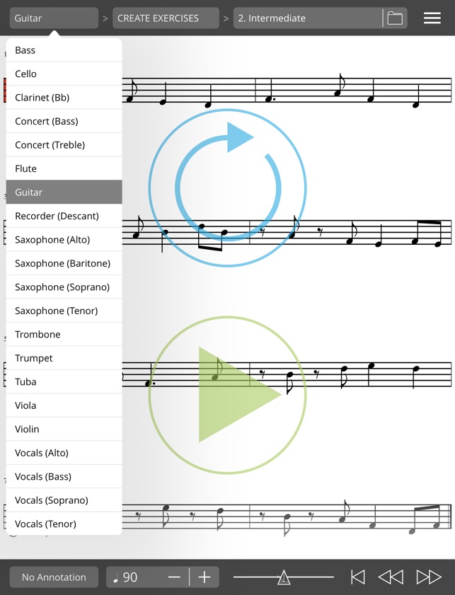 SightScribe(圖1)-速報App