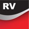 The Garnet RV app displays your SeeLeveL II Tank Monitor RV holding tank levels, and more right at your fingertips