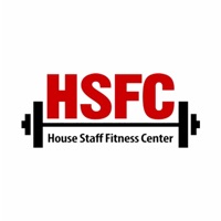 House Staff Fitness Center sur PC