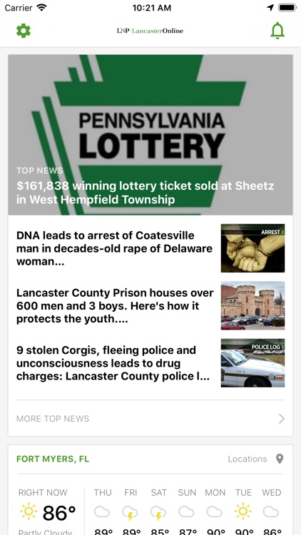 LNP | LancasterOnline