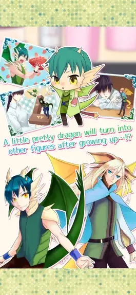 Game screenshot Dragon Lover apk