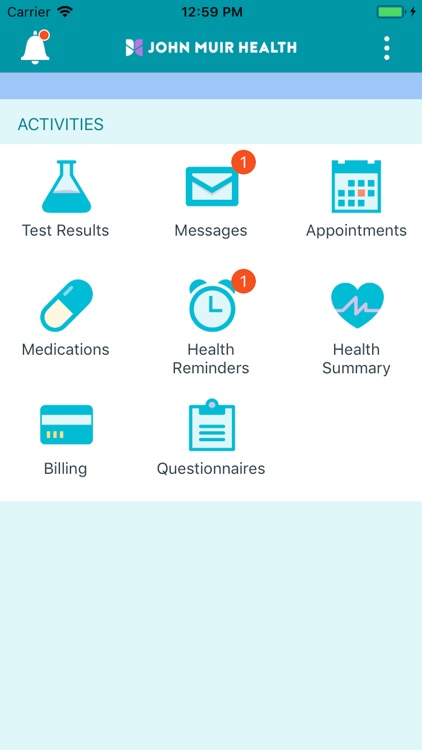 MyJohnMuirHealth