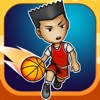 Icon Draw Basket 3D