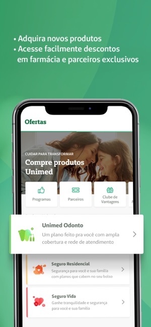 Unimed Odonto App(圖5)-速報App