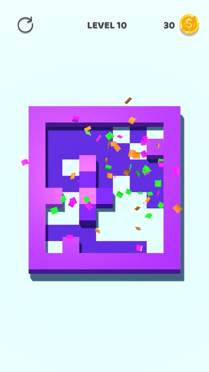 Cube Puzzle! screenshot-5