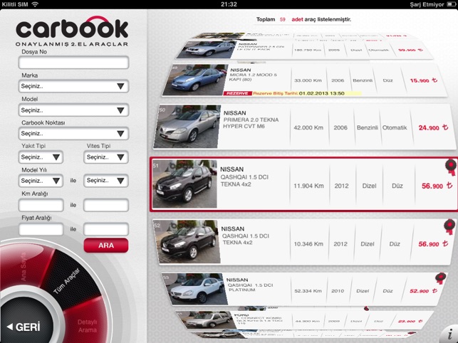 Carbook HD(圖3)-速報App