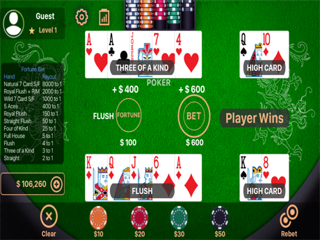 Tips and Tricks for Pai Gow Poker Casino