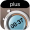 The trusted makers of Calculator Plus and Fraction Calculator Plus present Timer Plus, the new timer and stopwatch app, with a beautiful classic design and reliable functionality that is incredibly easy to use