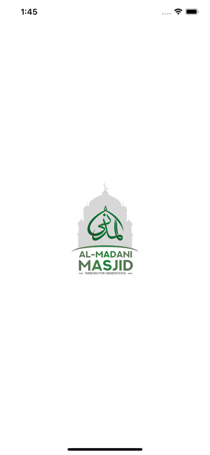 Al-Madani(圖1)-速報App