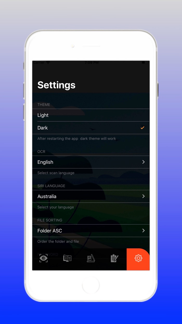 Cam Scanner  Spanish Pro