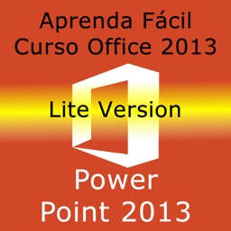 Tutor for Power Point 2013 HD