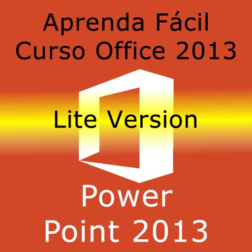 Tutor for Power Point 2013 HD icon