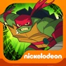 Get Rise of the TMNT: Ninja Run for iOS, iPhone, iPad Aso Report