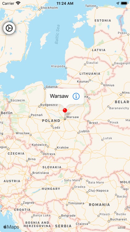 WorldSpinner screenshot-4