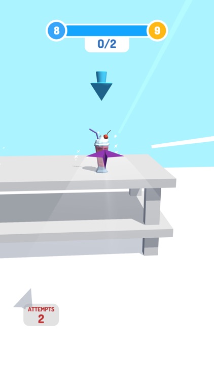 Paper Plane 2 screenshot-4