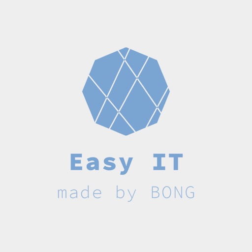 EASY-IT