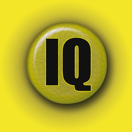 IQ Training and Testing