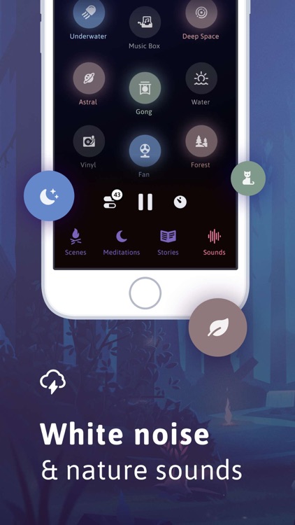 Sleep screenshot-3