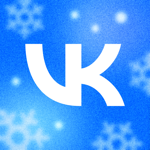 VK: social network, messenger на пк