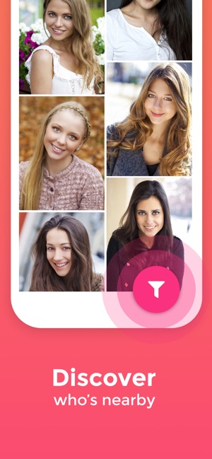 Hello Dating - Easy Dating App(圖2)-速報App