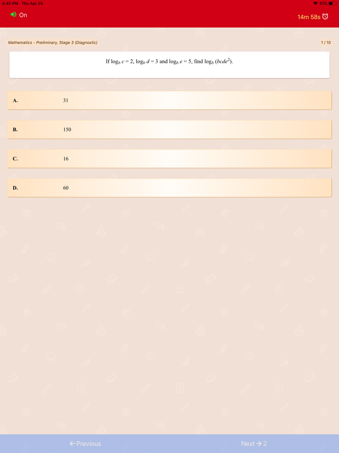 UPCAT Reviewer by Dalubhasa