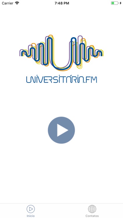 Universitária 104.7 FM