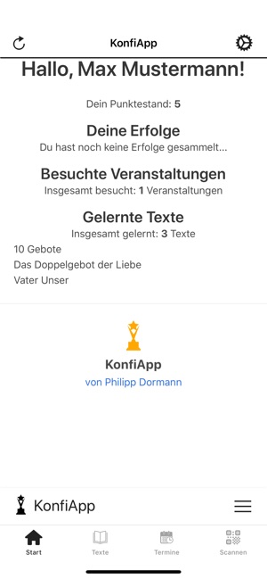 KonfiApp(圖4)-速報App