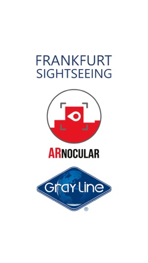 Frankfurt AR Tour(圖1)-速報App